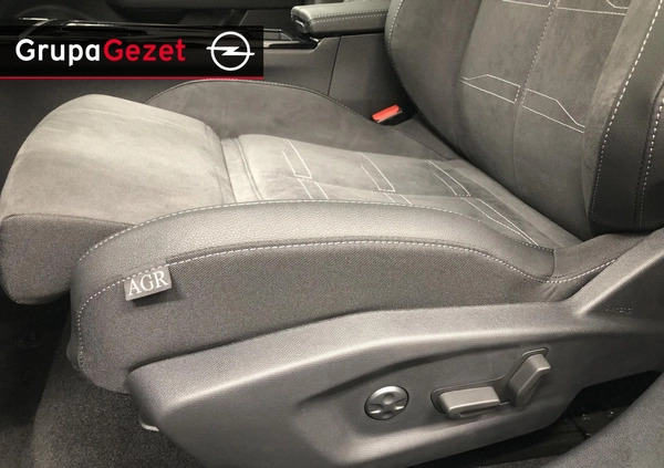 Opel Astra cena 201990 przebieg: 5, rok produkcji 2024 z Suchedniów małe 154